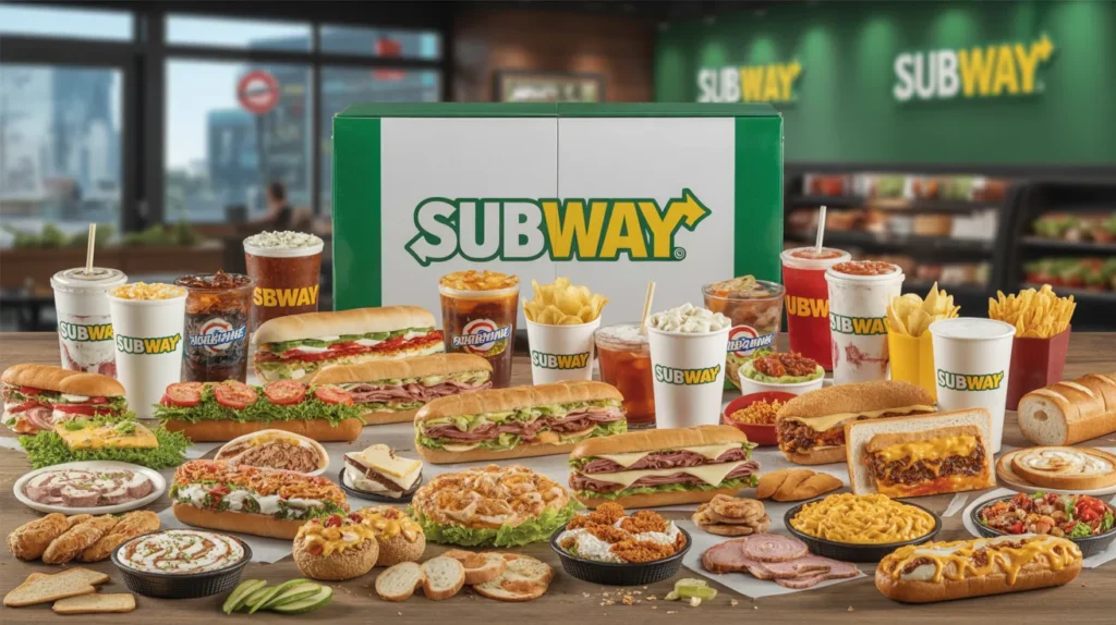 subway