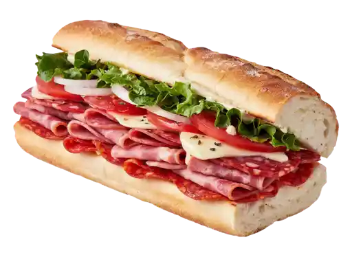 subway italian bmt
