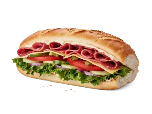 subway deals