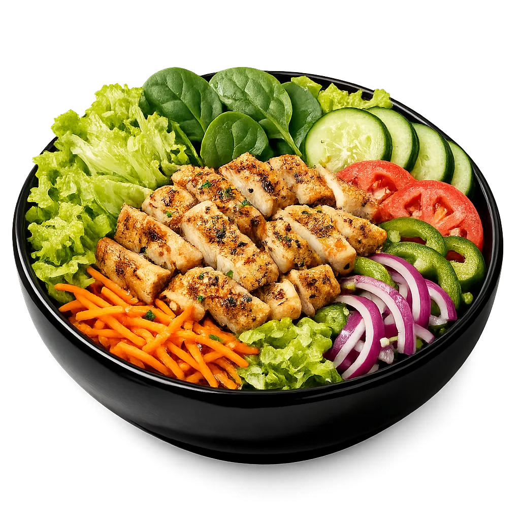 subway bowls