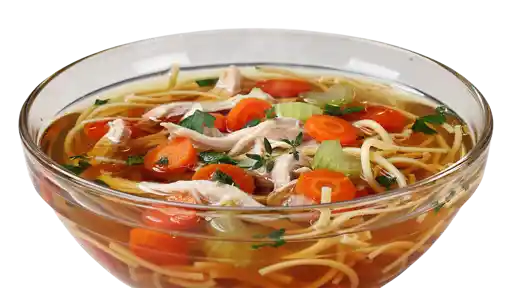 subway soup