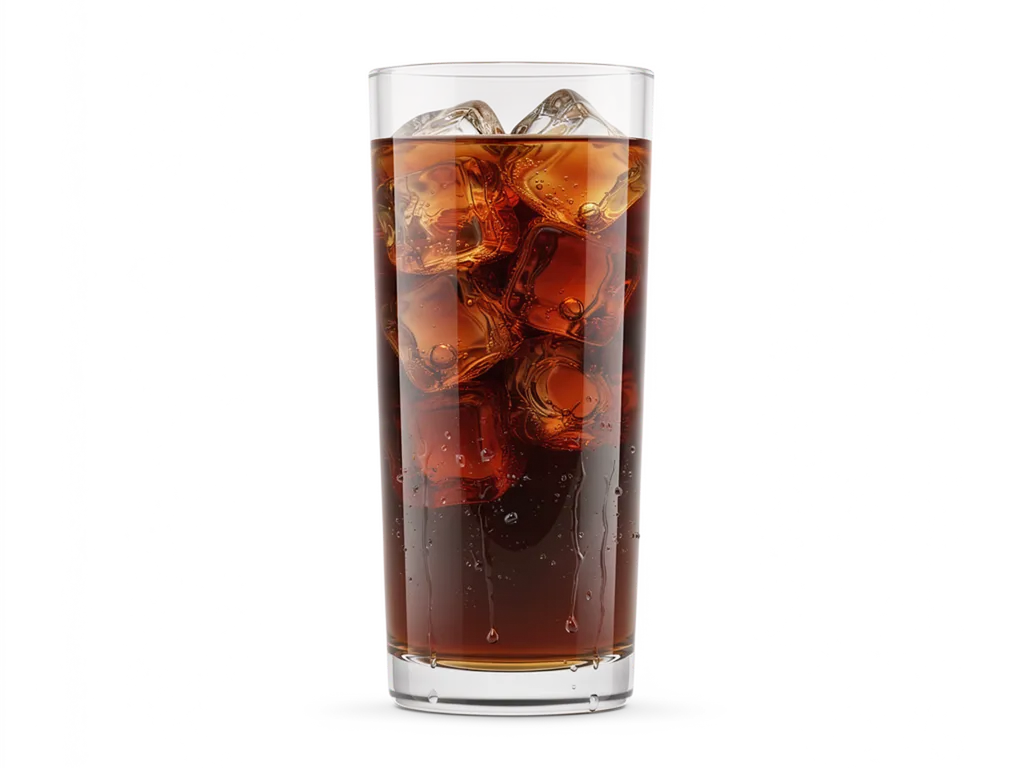 Subway Cold Coffee