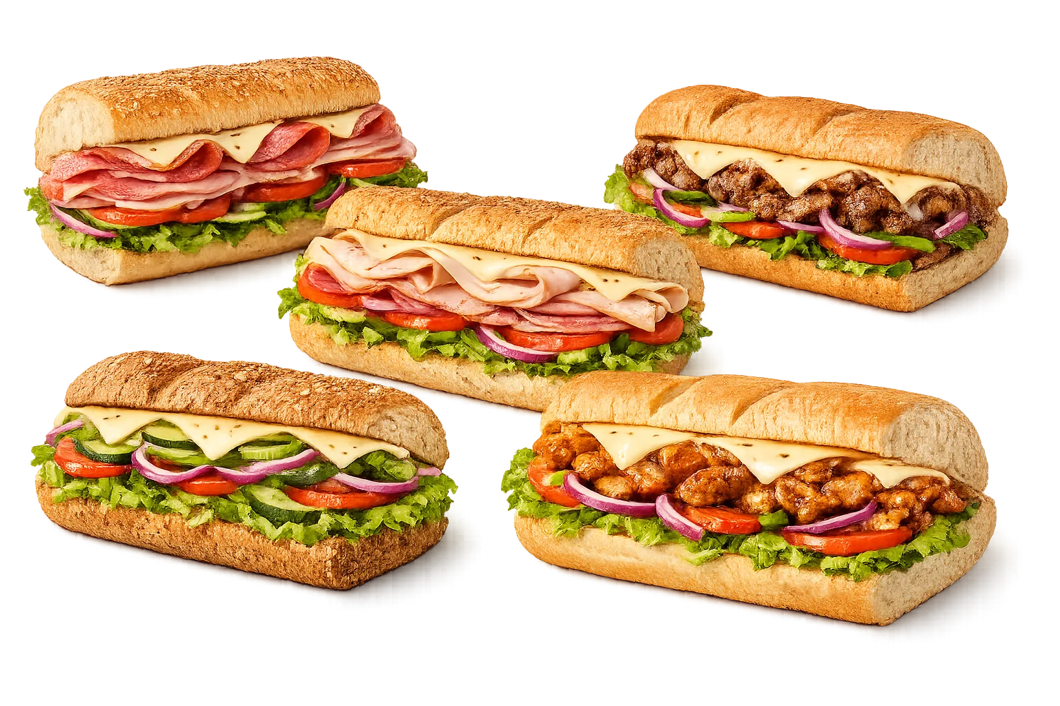 subway gift card balance