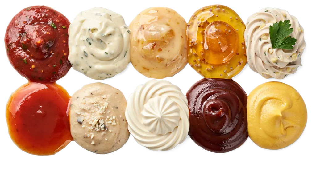 subway sauce