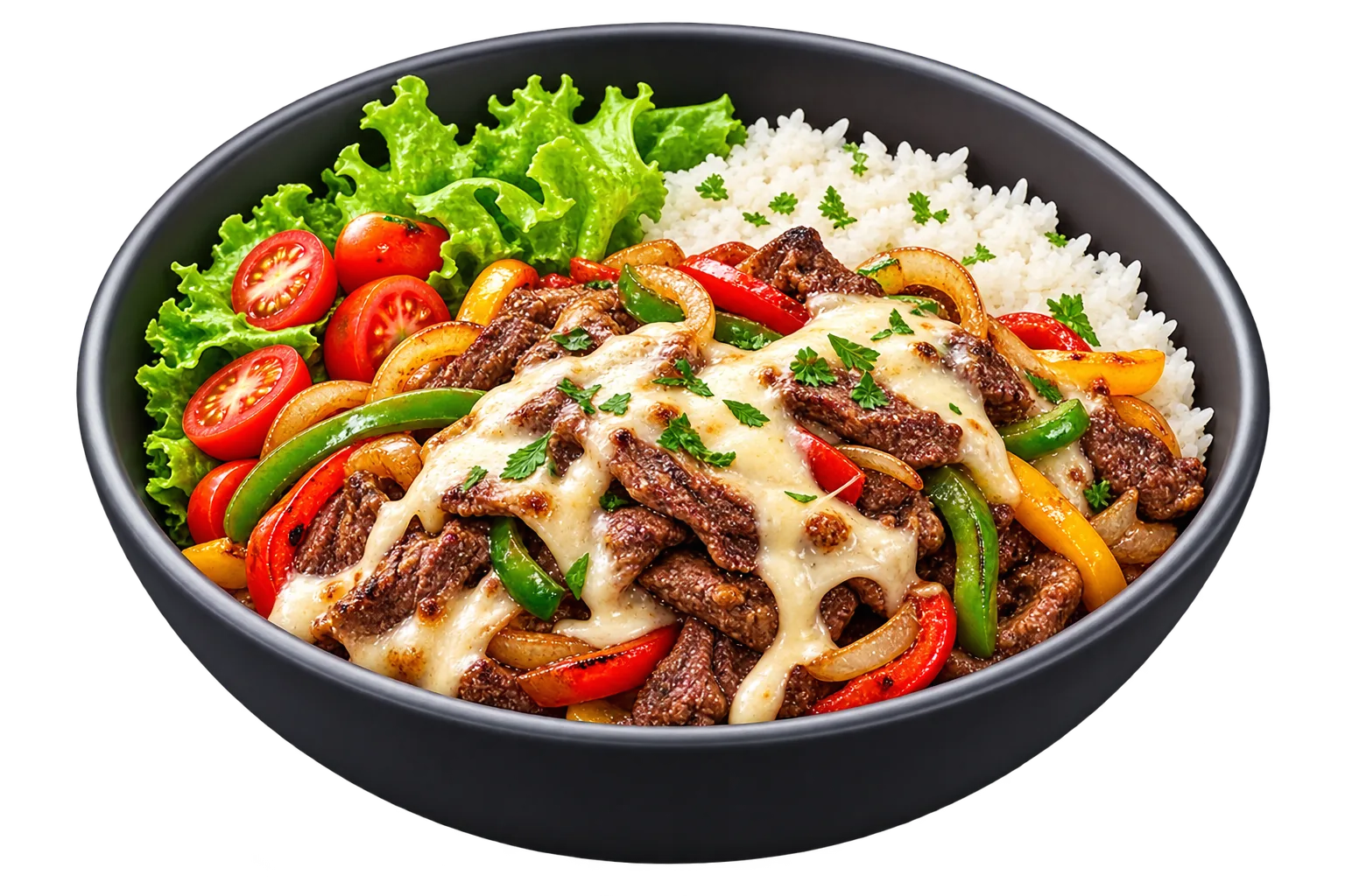 Subway Power Bowls